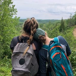 Meet your Posher, Emma